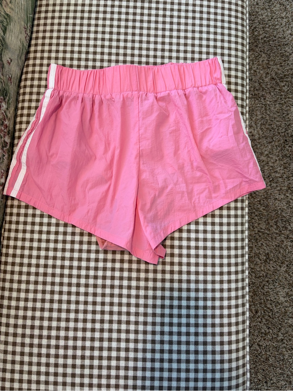 Daily Drills varsity shorts